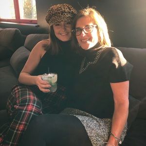 Meet your Posher, Noelle